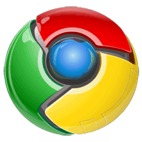 google chrome 3.0