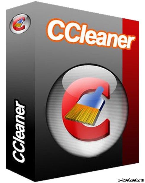 CCleaner - бесплатная утилита для оптимизации системы и удаления приватных и мусорных данных с вашего компьютера.